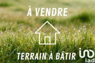 achat terrain st-sylvain 14190