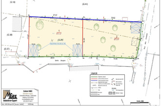 achat terrain st-sylvain 14190