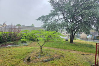 achat terrain st-sylvain-d-anjou 49480