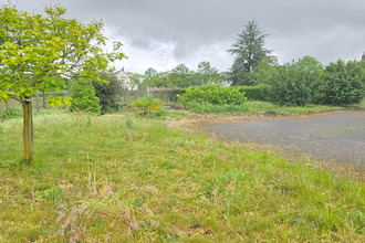 achat terrain st-sylvain-d-anjou 49480