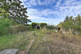 achat terrain st-sylvain-d-anjou 49480