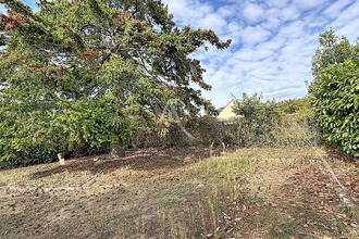 achat terrain st-sylvain-d-anjou 49480
