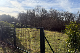 achat terrain st-sylvestre 87240