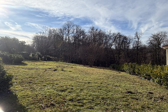 achat terrain st-sylvestre 87240