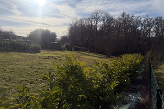 achat terrain st-sylvestre 87240