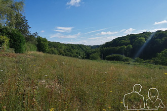 achat terrain st-symphorien 27500