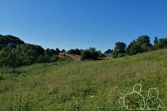 achat terrain st-symphorien 27500