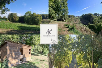 achat terrain st-symphorien 27500