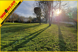 achat terrain st-symphorien 33113