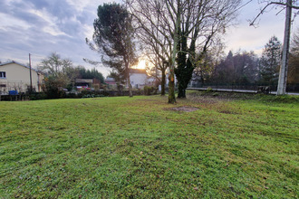 achat terrain st-symphorien 33113