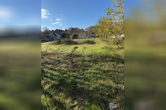 achat terrain st-symphorien 33113