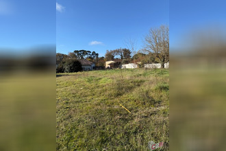 achat terrain st-symphorien 33113