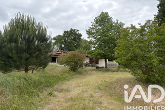 achat terrain st-symphorien 33113