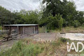 achat terrain st-symphorien 33113