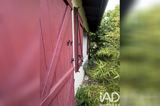 achat terrain st-symphorien 33113