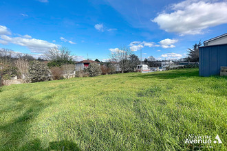 achat terrain st-symphorien-d-ozon 69360