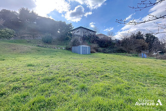 achat terrain st-symphorien-d-ozon 69360