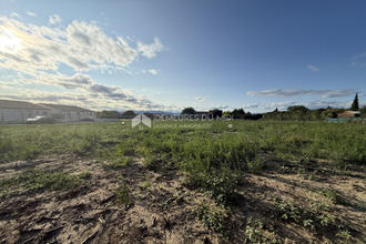 achat terrain st-theodorit 30260