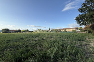 achat terrain st-theodorit 30260