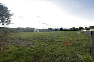 achat terrain st-theodorit 30260