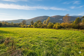 achat terrain st-thibaud-de-couz 73160