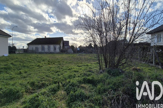 achat terrain st-thibault 10800