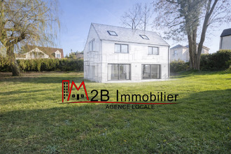 achat terrain st-thibault-des-vignes 77400