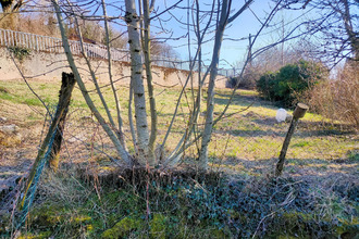 achat terrain st-thiebaud 39110