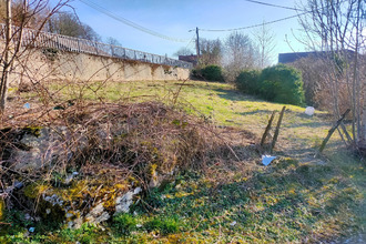 achat terrain st-thiebaud 39110