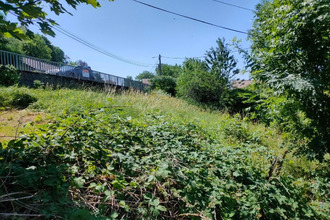 achat terrain st-thiebaud 39110