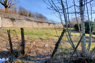 achat terrain st-thiebaud 39110