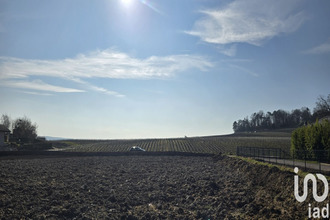 achat terrain st-thierry 51220