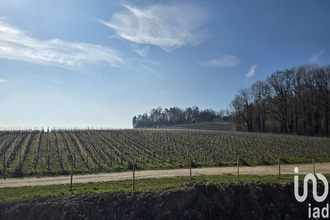 achat terrain st-thierry 51220