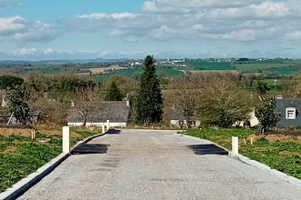 achat terrain st-thois 29520