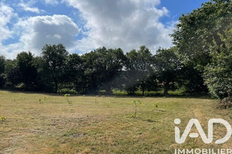 achat terrain st-thurien 29380
