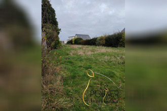 achat terrain st-trimoel 22510