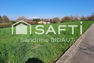 achat terrain st-trivier-de-courtes 01560
