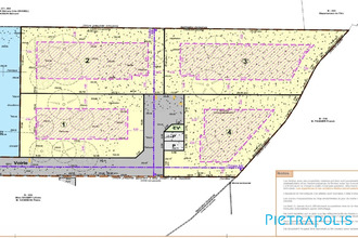 achat terrain st-trivier-sur-moignans 01990