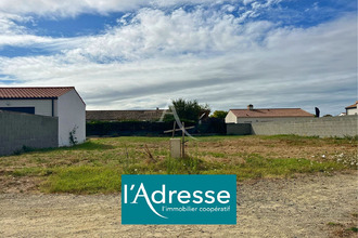 achat terrain st-urbain 85230