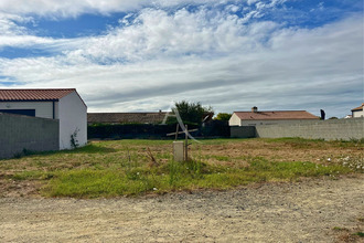 achat terrain st-urbain 85230