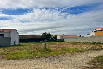 achat terrain st-urbain 85230