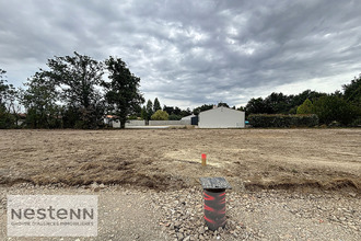 achat terrain st-urbain 85230