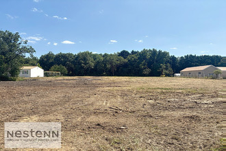 achat terrain st-urbain 85230