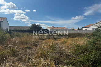 achat terrain st-urbain 85230