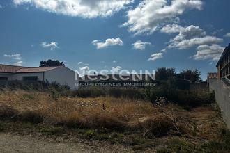 achat terrain st-urbain 85230