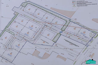 achat terrain st-urbain 85230