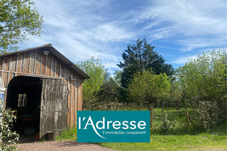 achat terrain st-urbain 85230