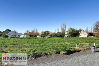 achat terrain st-urbain 85230