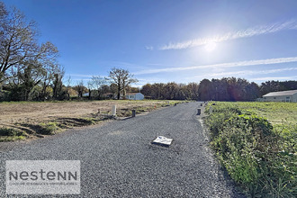 achat terrain st-urbain 85230