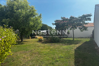 achat terrain st-urbain 85230